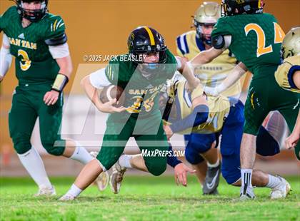 Thumbnail 3 in Benjamin Franklin @ San Tan Charter photogallery.