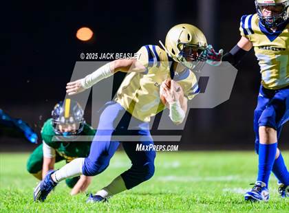 Thumbnail 2 in Benjamin Franklin @ San Tan Charter photogallery.