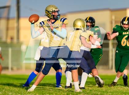 Thumbnail 2 in Benjamin Franklin @ San Tan Charter photogallery.