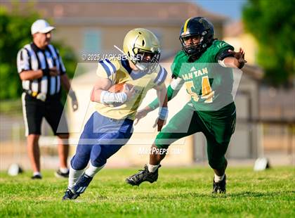 Thumbnail 2 in Benjamin Franklin @ San Tan Charter photogallery.