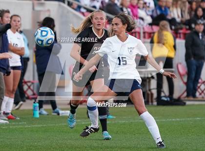Thumbnail 2 in Lone Peak vs. Layton (UHSAA 6A Final) photogallery.