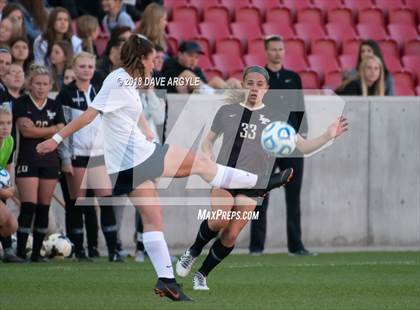 Thumbnail 2 in Lone Peak vs. Layton (UHSAA 6A Final) photogallery.