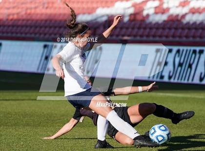 Thumbnail 1 in Lone Peak vs. Layton (UHSAA 6A Final) photogallery.