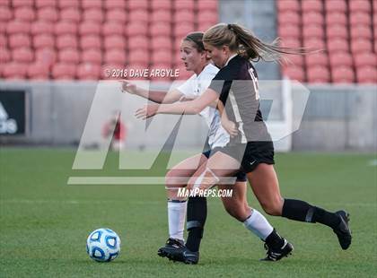 Thumbnail 2 in Lone Peak vs. Layton (UHSAA 6A Final) photogallery.