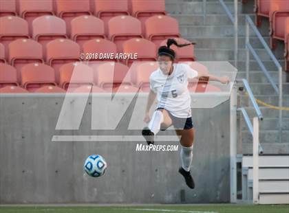 Thumbnail 3 in Lone Peak vs. Layton (UHSAA 6A Final) photogallery.