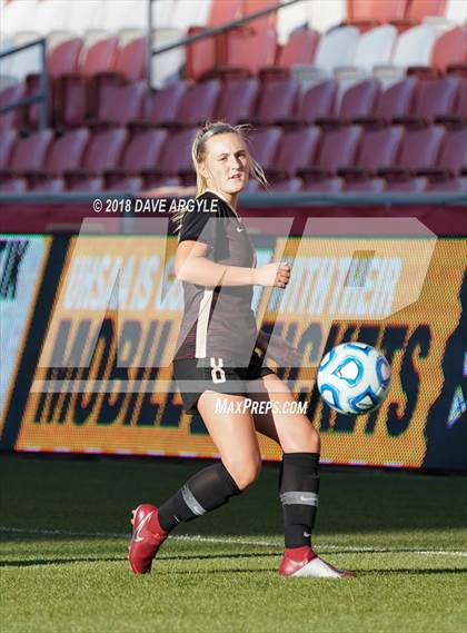 Thumbnail 2 in Lone Peak vs. Layton (UHSAA 6A Final) photogallery.