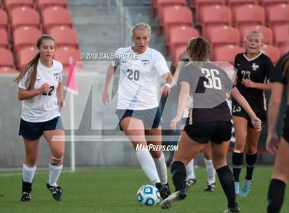 Thumbnail 3 in Lone Peak vs. Layton (UHSAA 6A Final) photogallery.