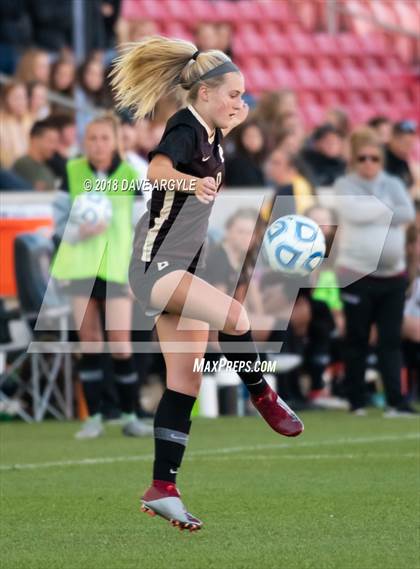 Thumbnail 1 in Lone Peak vs. Layton (UHSAA 6A Final) photogallery.