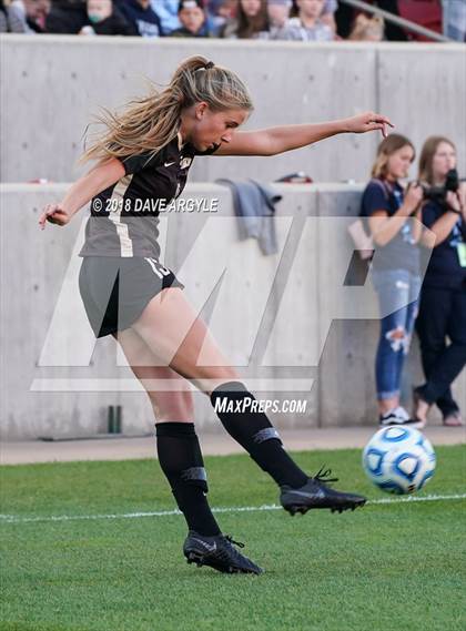 Thumbnail 3 in Lone Peak vs. Layton (UHSAA 6A Final) photogallery.