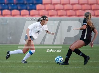 Thumbnail 1 in Lone Peak vs. Layton (UHSAA 6A Final) photogallery.