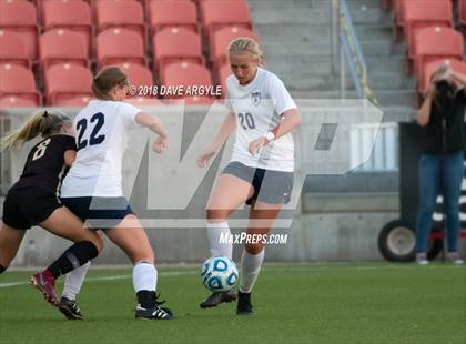 Thumbnail 2 in Lone Peak vs. Layton (UHSAA 6A Final) photogallery.