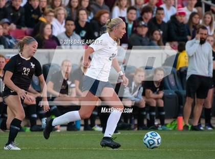 Thumbnail 1 in Lone Peak vs. Layton (UHSAA 6A Final) photogallery.