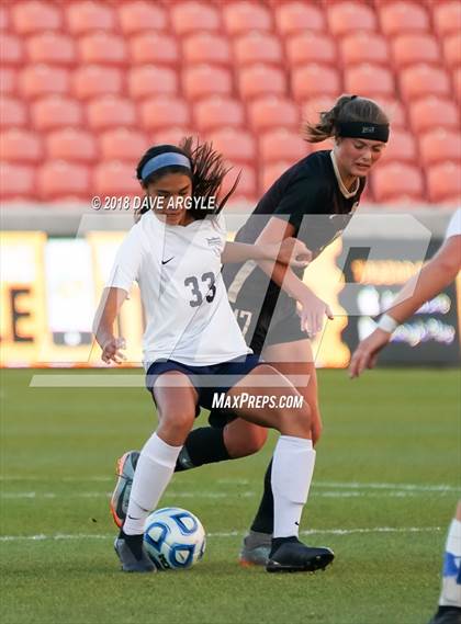 Thumbnail 1 in Lone Peak vs. Layton (UHSAA 6A Final) photogallery.
