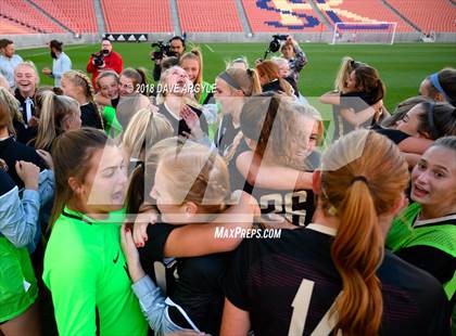 Thumbnail 2 in Lone Peak vs. Layton (UHSAA 6A Final) photogallery.