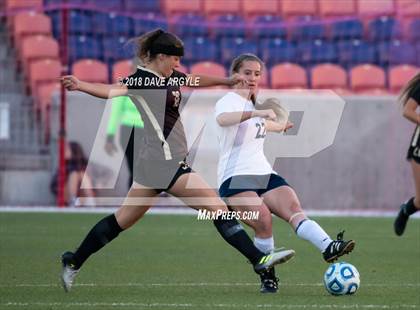 Thumbnail 2 in Lone Peak vs. Layton (UHSAA 6A Final) photogallery.
