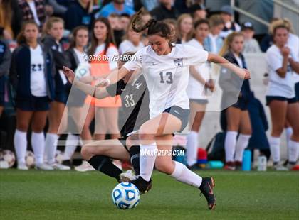 Thumbnail 3 in Lone Peak vs. Layton (UHSAA 6A Final) photogallery.