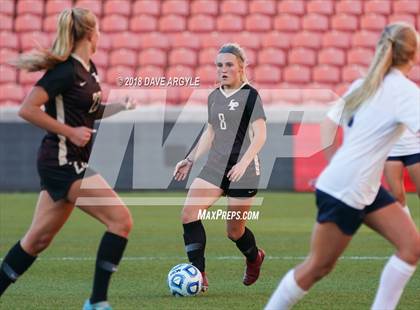 Thumbnail 1 in Lone Peak vs. Layton (UHSAA 6A Final) photogallery.