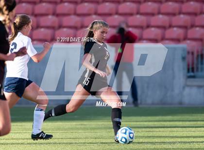 Thumbnail 2 in Lone Peak vs. Layton (UHSAA 6A Final) photogallery.