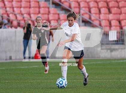 Thumbnail 1 in Lone Peak vs. Layton (UHSAA 6A Final) photogallery.