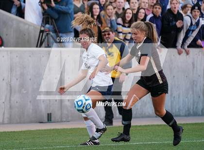 Thumbnail 3 in Lone Peak vs. Layton (UHSAA 6A Final) photogallery.