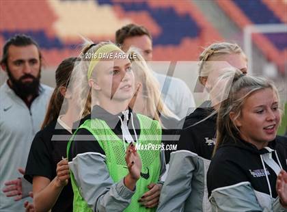 Thumbnail 3 in Lone Peak vs. Layton (UHSAA 6A Final) photogallery.