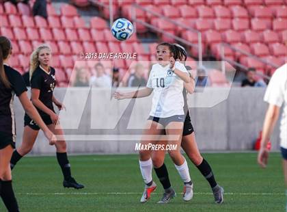 Thumbnail 1 in Lone Peak vs. Layton (UHSAA 6A Final) photogallery.