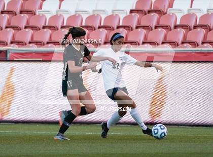 Thumbnail 2 in Lone Peak vs. Layton (UHSAA 6A Final) photogallery.