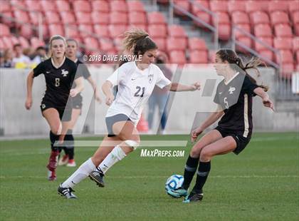 Thumbnail 2 in Lone Peak vs. Layton (UHSAA 6A Final) photogallery.