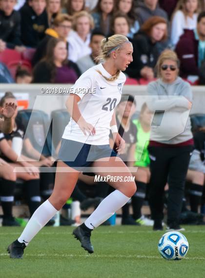 Thumbnail 3 in Lone Peak vs. Layton (UHSAA 6A Final) photogallery.