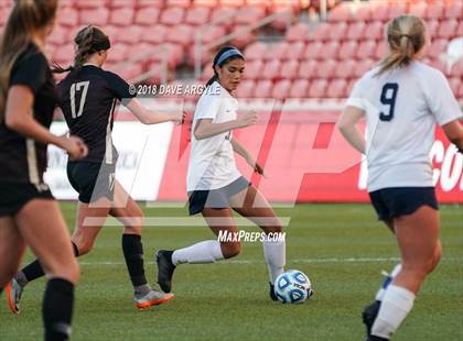 Thumbnail 1 in Lone Peak vs. Layton (UHSAA 6A Final) photogallery.