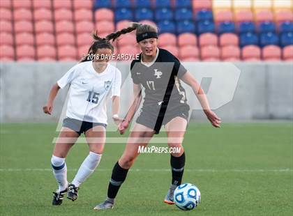 Thumbnail 3 in Lone Peak vs. Layton (UHSAA 6A Final) photogallery.