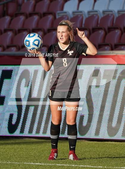 Thumbnail 1 in Lone Peak vs. Layton (UHSAA 6A Final) photogallery.