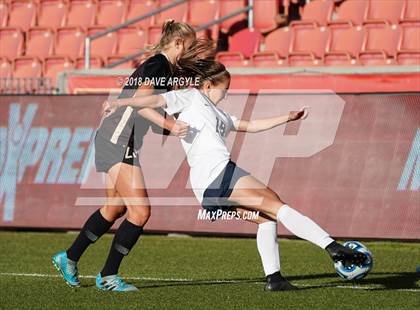 Thumbnail 3 in Lone Peak vs. Layton (UHSAA 6A Final) photogallery.