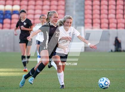 Thumbnail 3 in Lone Peak vs. Layton (UHSAA 6A Final) photogallery.