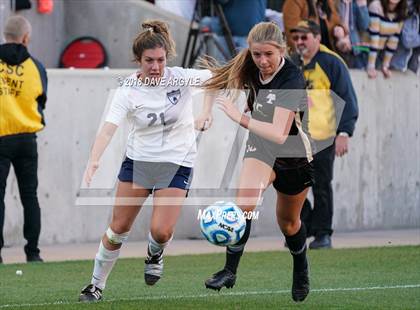 Thumbnail 1 in Lone Peak vs. Layton (UHSAA 6A Final) photogallery.