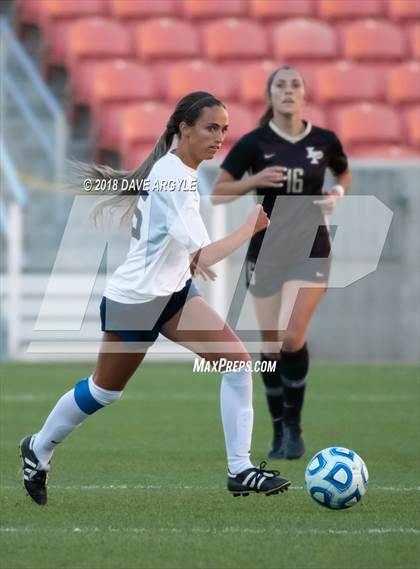 Thumbnail 2 in Lone Peak vs. Layton (UHSAA 6A Final) photogallery.