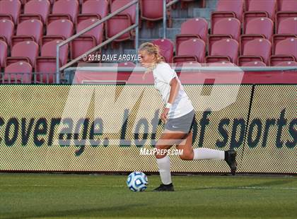 Thumbnail 3 in Lone Peak vs. Layton (UHSAA 6A Final) photogallery.