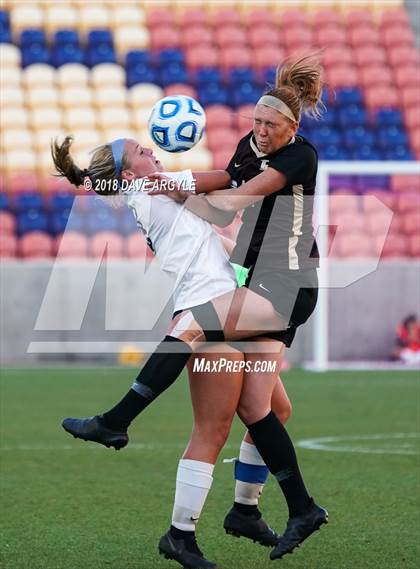 Thumbnail 2 in Lone Peak vs. Layton (UHSAA 6A Final) photogallery.