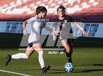 Thumbnail 1 in Lone Peak vs. Layton (UHSAA 6A Final) photogallery.