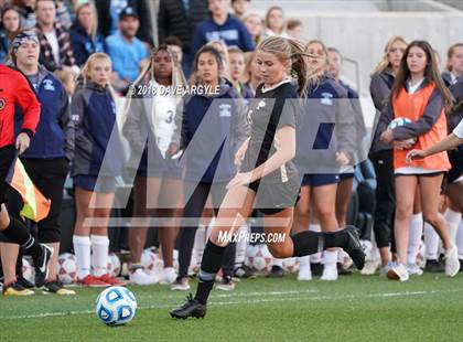 Thumbnail 2 in Lone Peak vs. Layton (UHSAA 6A Final) photogallery.
