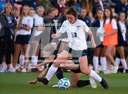 Thumbnail 1 in Lone Peak vs. Layton (UHSAA 6A Final) photogallery.