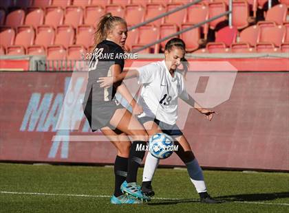 Thumbnail 2 in Lone Peak vs. Layton (UHSAA 6A Final) photogallery.