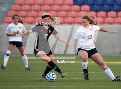 Thumbnail 1 in Lone Peak vs. Layton (UHSAA 6A Final) photogallery.
