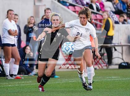 Thumbnail 2 in Lone Peak vs. Layton (UHSAA 6A Final) photogallery.