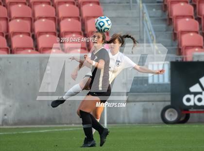 Thumbnail 2 in Lone Peak vs. Layton (UHSAA 6A Final) photogallery.