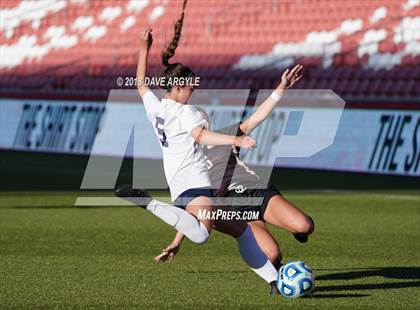 Thumbnail 3 in Lone Peak vs. Layton (UHSAA 6A Final) photogallery.