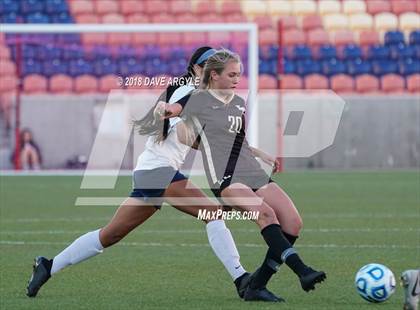 Thumbnail 2 in Lone Peak vs. Layton (UHSAA 6A Final) photogallery.