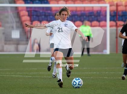 Thumbnail 2 in Lone Peak vs. Layton (UHSAA 6A Final) photogallery.