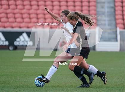 Thumbnail 3 in Lone Peak vs. Layton (UHSAA 6A Final) photogallery.