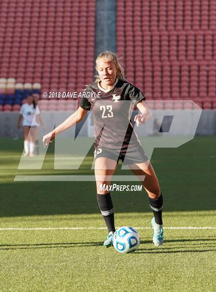 Thumbnail 3 in Lone Peak vs. Layton (UHSAA 6A Final) photogallery.
